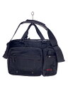 【中古】BRIEFING◆ブリーフケース/--/BLK【バッグ】