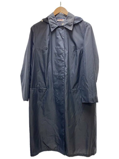 【中古】MILITARY◆コート/--/--/GRY/無地【メンズウェア】 【中古】MILITARY◆コート/--/--/GRY/無地【メンズウェア】
