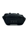 【中古】F/CE◆ショルダーバッグ/--/BLK【バッグ】