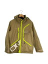 【中古】ONYONE◆ウェアー/--/BLU/トップス【スポーツ】