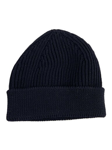 【中古】ANDERSEN-ANDERSEN◆アンデルセンアンデルセン/ニットキャップ/FREE/コットン/ネイビー/無地/レディース//【服飾雑貨他】 【中古】ANDERSEN-ANDERSEN◆アンデルセンアンデルセン/ニットキャップ/FREE/コットン/ネイビー/無地/レディース//【服飾雑貨他】
