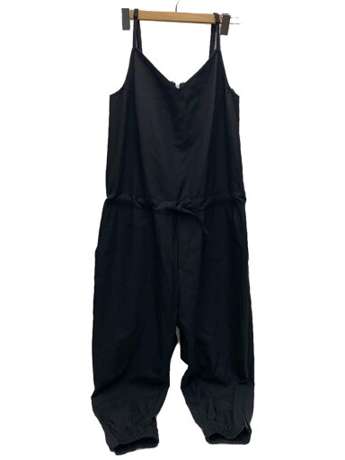 【中古】YOHJI YAMAMOTO◆regulation/オールインワン/2/ウール/BLK/無地/FX-D51-100【メンズウェア】 【中古】YOHJI YAMAMOTO◆regulation/オールインワン/2/ウール/BLK/無地/FX-D51-100【メンズウェア】