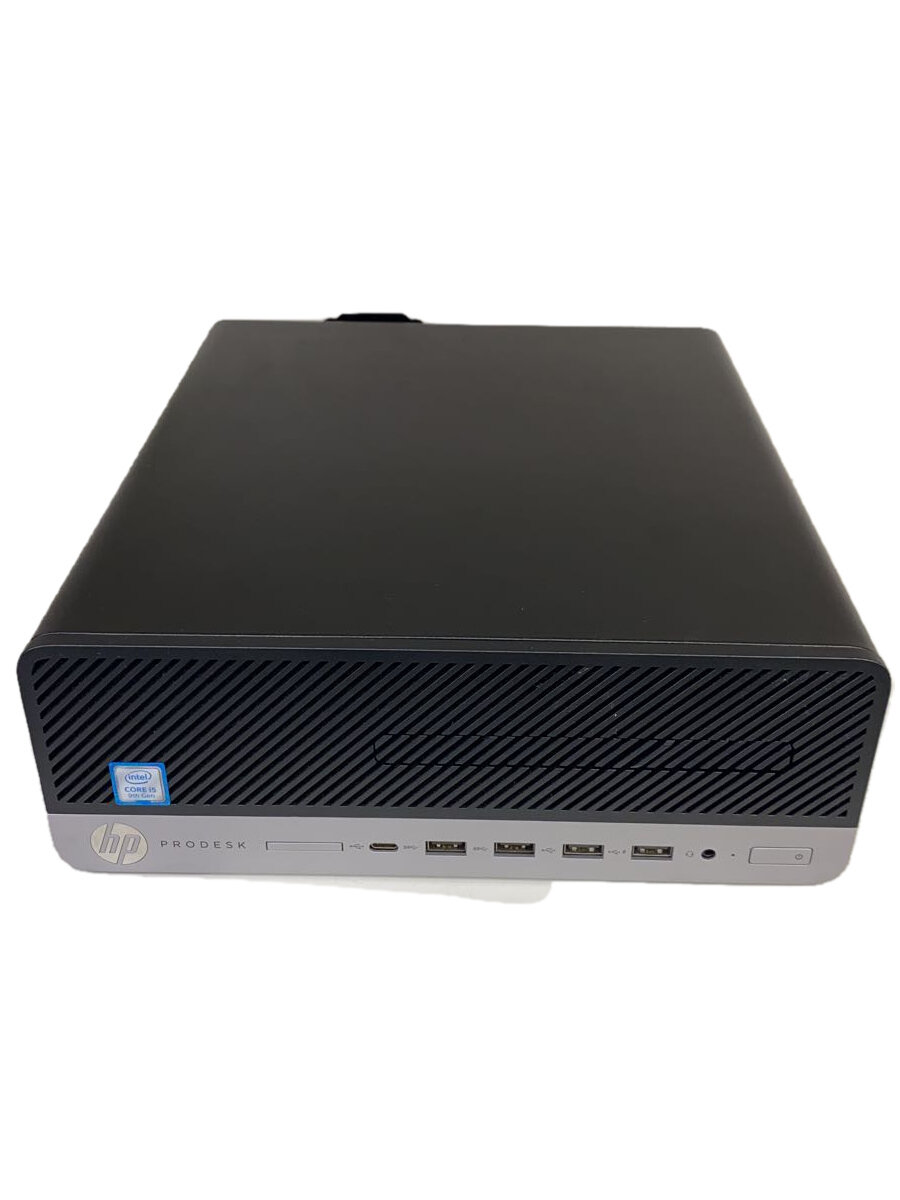 【中古】HP◆デスクトップPC【パソコン】