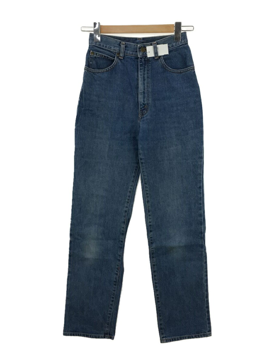 【中古】KENZO JEANS◆ストレートパン