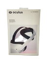 【中古】OCULUS/META QUEST2 ELITE/ストラップ/パソコン周辺機器【パソコン】