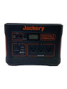 【中古】JACKERY/生活家電その他/PTB101【家電・ビジュアル・オーディオ】