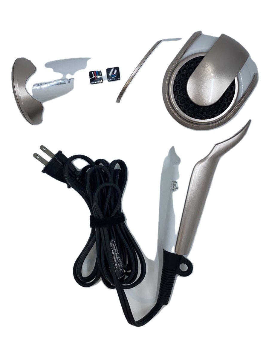 【中古】アデランス◆ドライヤー LEXT-TB01【家電・ビジュアル・オーディオ】