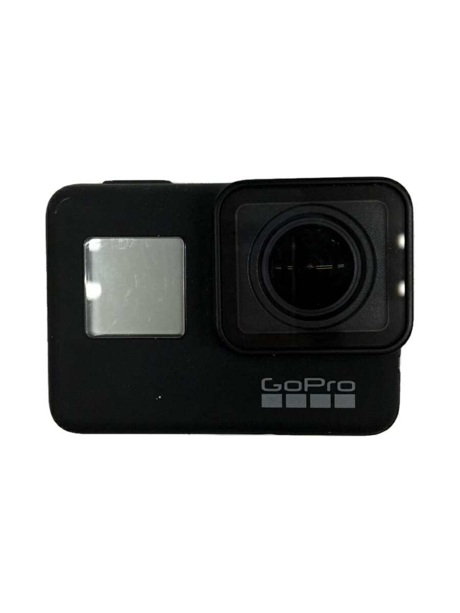 【中古】GoPro◆コンパ