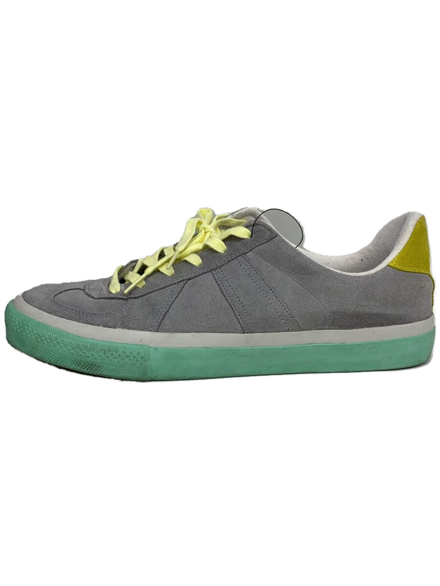 šGraphpaperGERMAN TRAINER/塼/44/GRY//GU221-90214ڥ塼