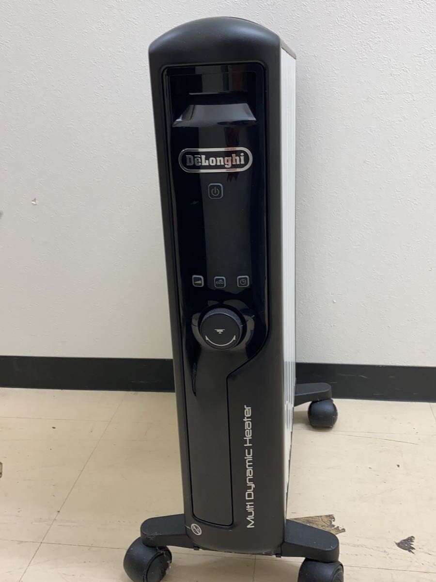 【中古】DeLonghi◆ヒーター・ストーブ マルチダイナミックヒーター MDHU15-BK//【家 ...