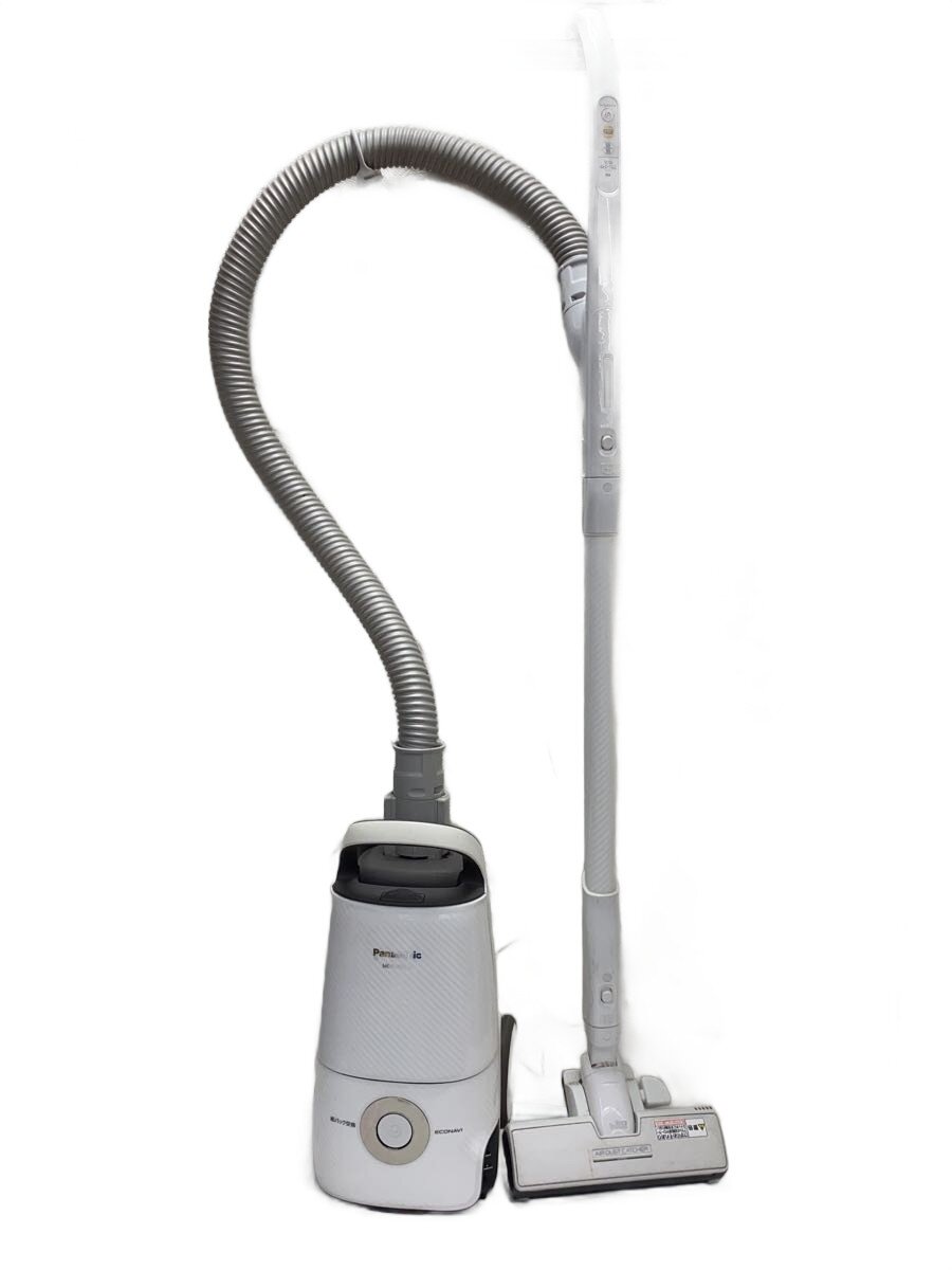 楽天市場】パナソニック掃除機 mcjp800gの通販
