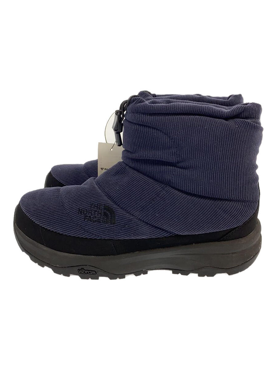 šTHE NORTH FACENUPTSE BOOTIE WP 6 SHORT SE/󥿡֡/26cm/ͥӡ/NF52278ڥ塼