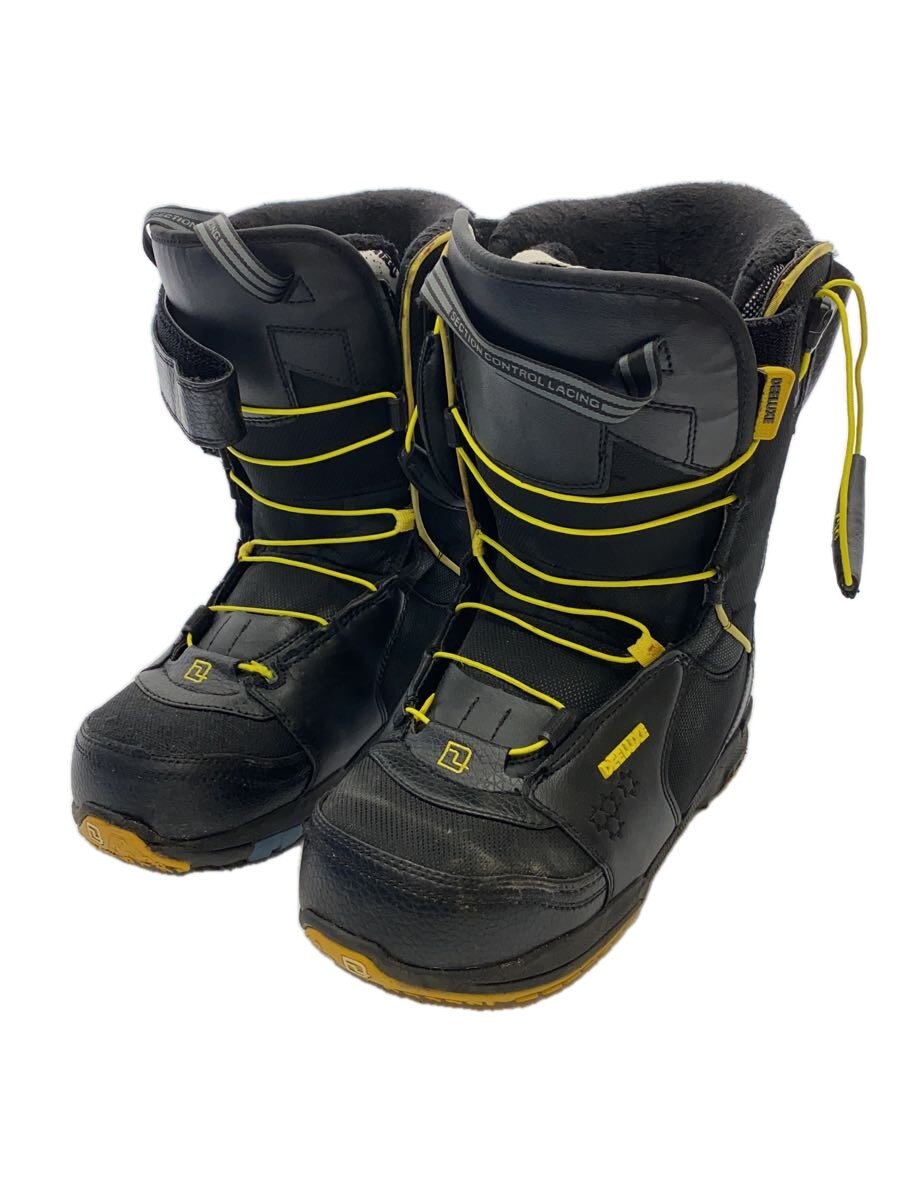 【中古】DEELUXE◆スキーブーツ/27.5cm/BLK//【スポーツ】