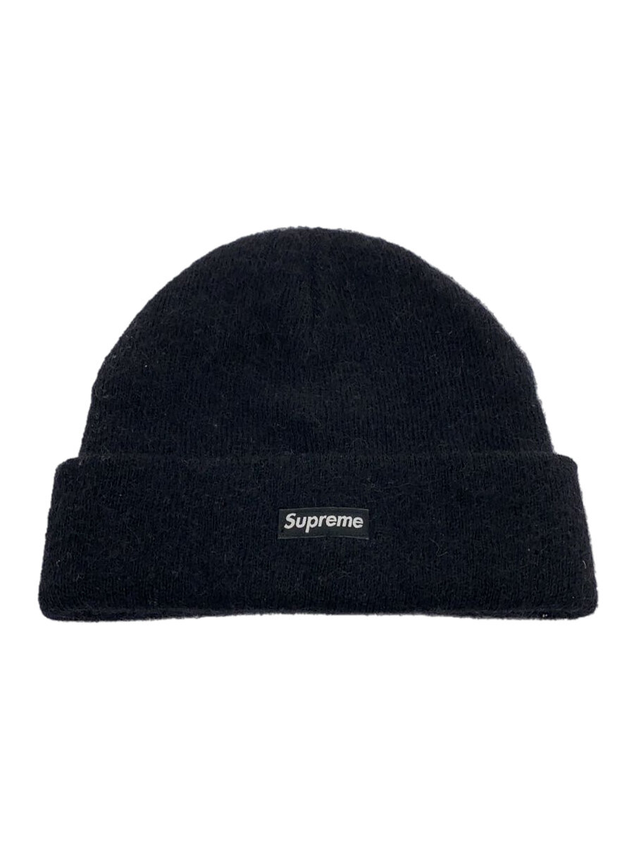 【ブランド】Supreme 【ブランドカナ】シュプリーム 【型番】 【程度】B 【サイズ】その他 【メインカラー】ブラック 【素材・生地】モヘア 【キーワード】　　 2026/02/09 セカンドストリート新松戸店【2897】【中古】Supreme◆ニットキャップ/--/モヘア ブランド Supreme 型番 カラー ブラック 柄 無地 素材・生地 モヘア>色・素材について サイズ その他>サイズ表示について 実寸（cm） 【ニットキャップ】 高さ：22 / 頭周り：49 【その他】 その他サイズ：/ 商品は　セカンドストリート新松戸店の店頭にて販売しております。商品に関するお問合わせは、お電話(TEL:047-312-0177)にて、問合わせ番号：2347870417049をお伝えください。 配送方法やお支払い方法に関するお問い合わせは、サポートセンターまでご連絡をお願いします。 ※お電話の対応は営業時間内のみとなります。お問い合わせフォームでお問い合わせの際はご注文番号をご記入下さい