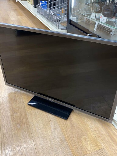 【中古】Panasonic◆薄型テレビ・液晶テレビ VIERA TH-32J300【家電・ビジュアル・オーディオ】 【中古】Panasonic◆薄型テレビ・液晶テレビ VIERA TH-32J300【家電・ビジュアル・オーディオ】