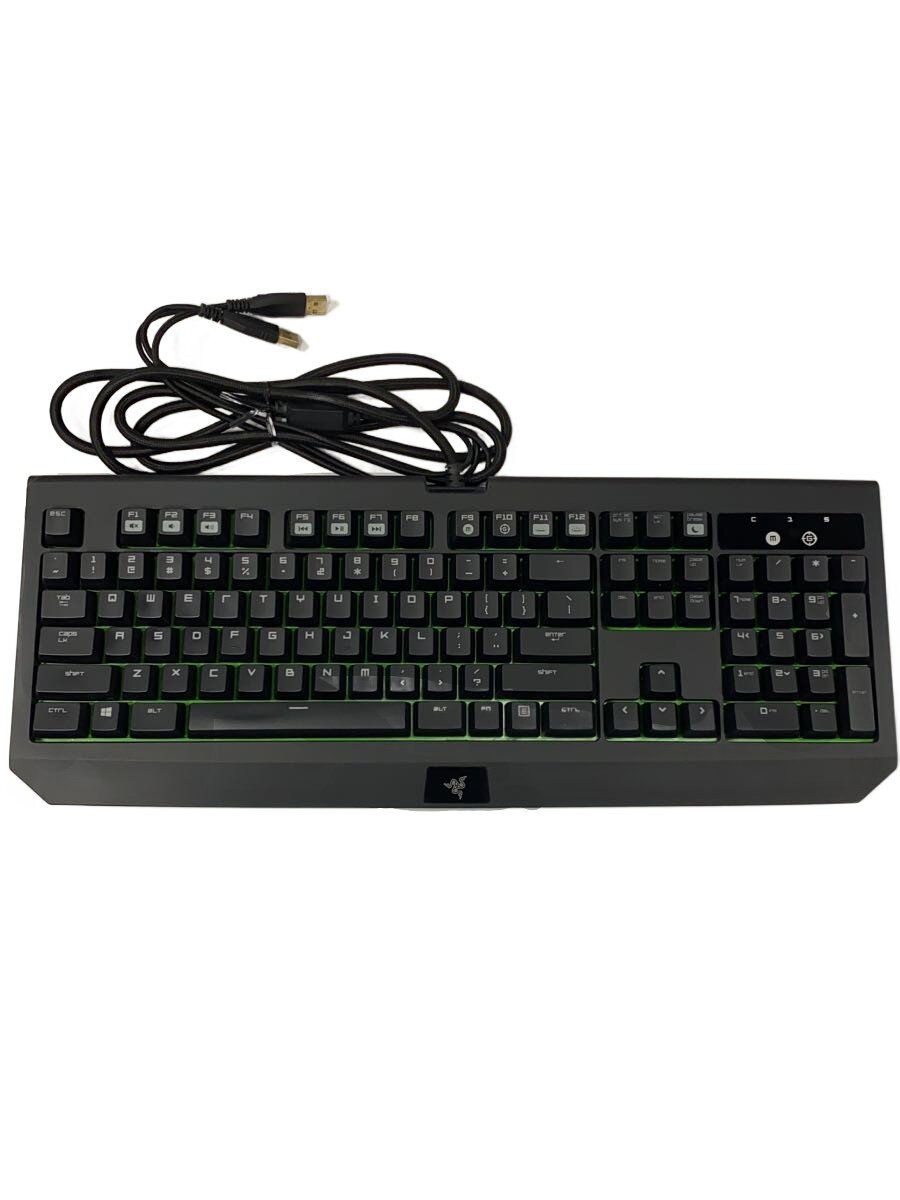 楽天市場】Razer BlackWidow Ultimate Stealth 2016の通販