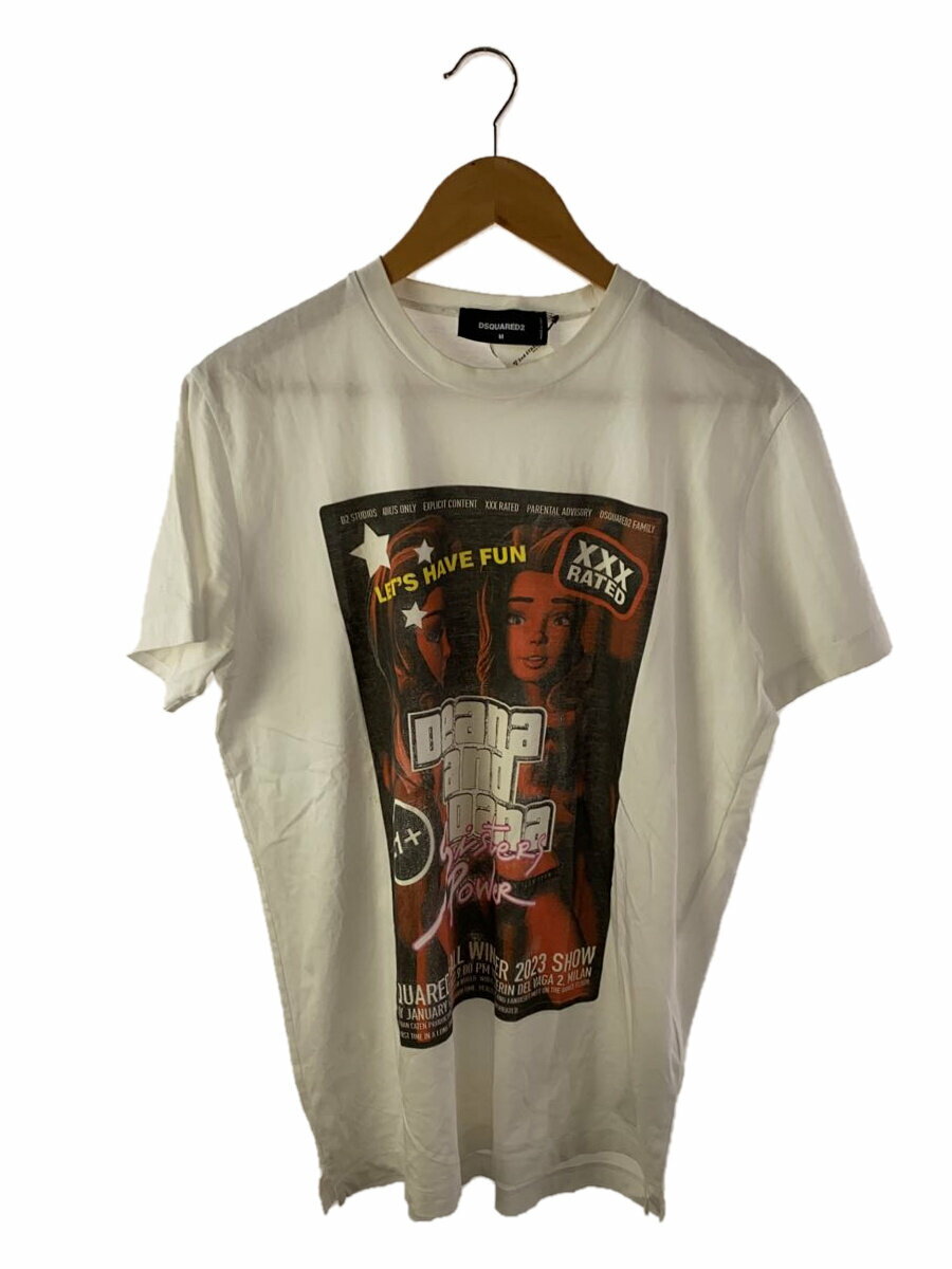 楽天市場】dsquared2 tシャツ 中古の通販