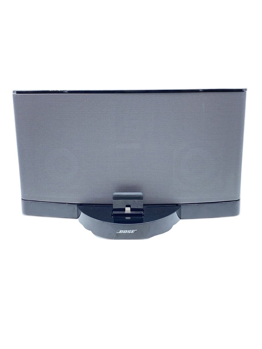 楽天市場】bose sounddock series iiiの通販
