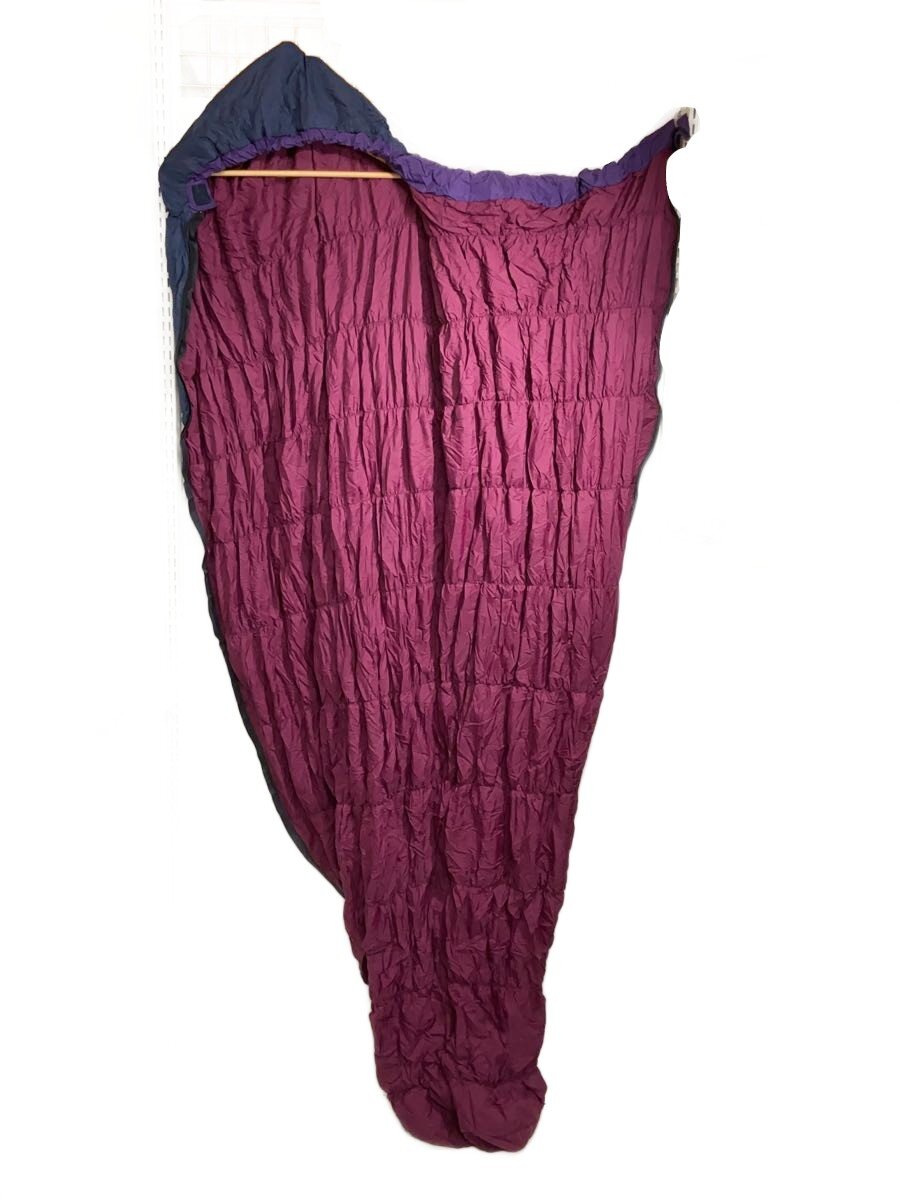 【中古】mont-bell◆シュラフ//【スポーツ】 jumblestore-36356680 2nd STREET 楽天市場店 サンプル画像2