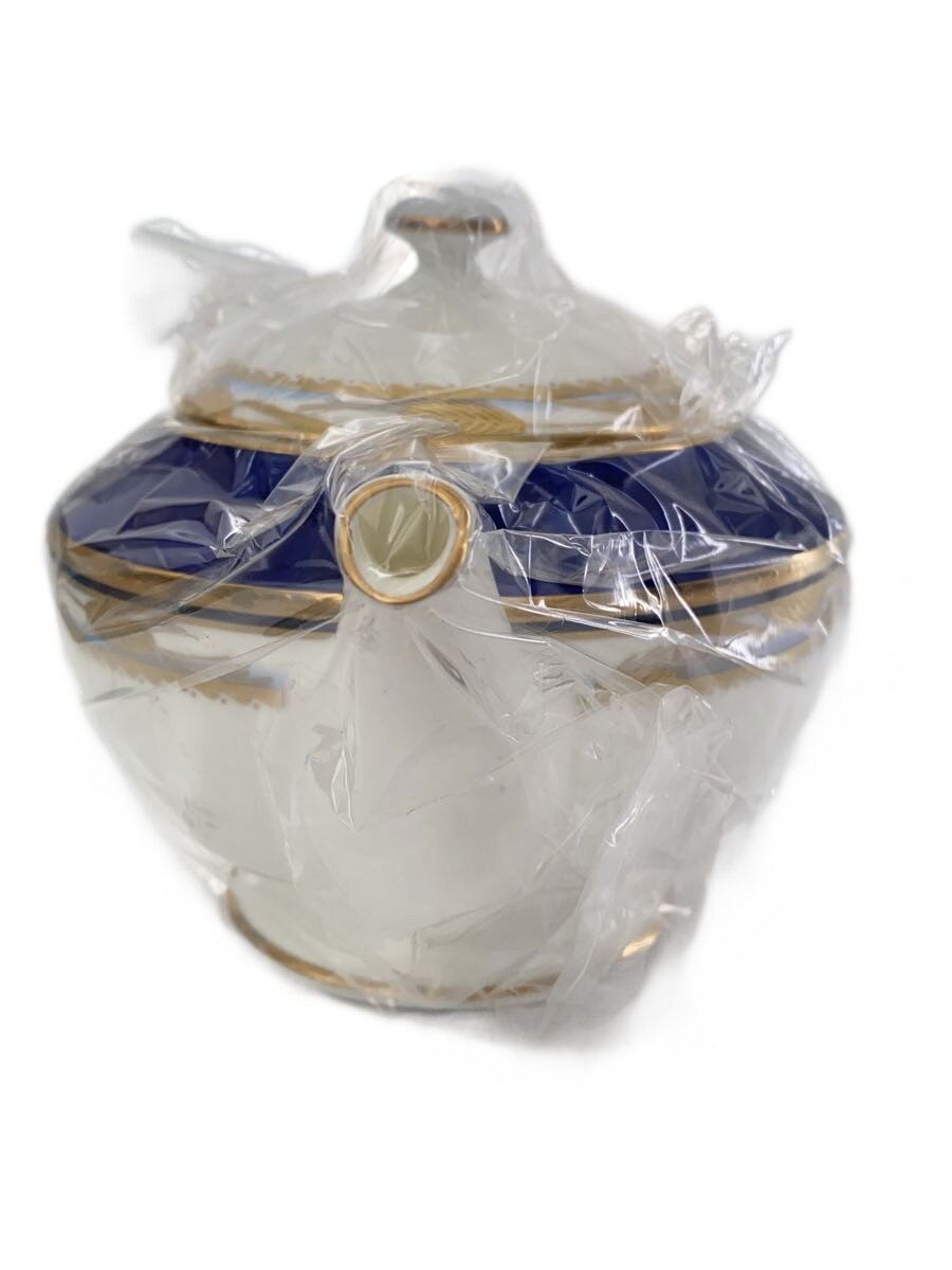 【中古】Noritake◆ティーポット/59863【キッチン用品】