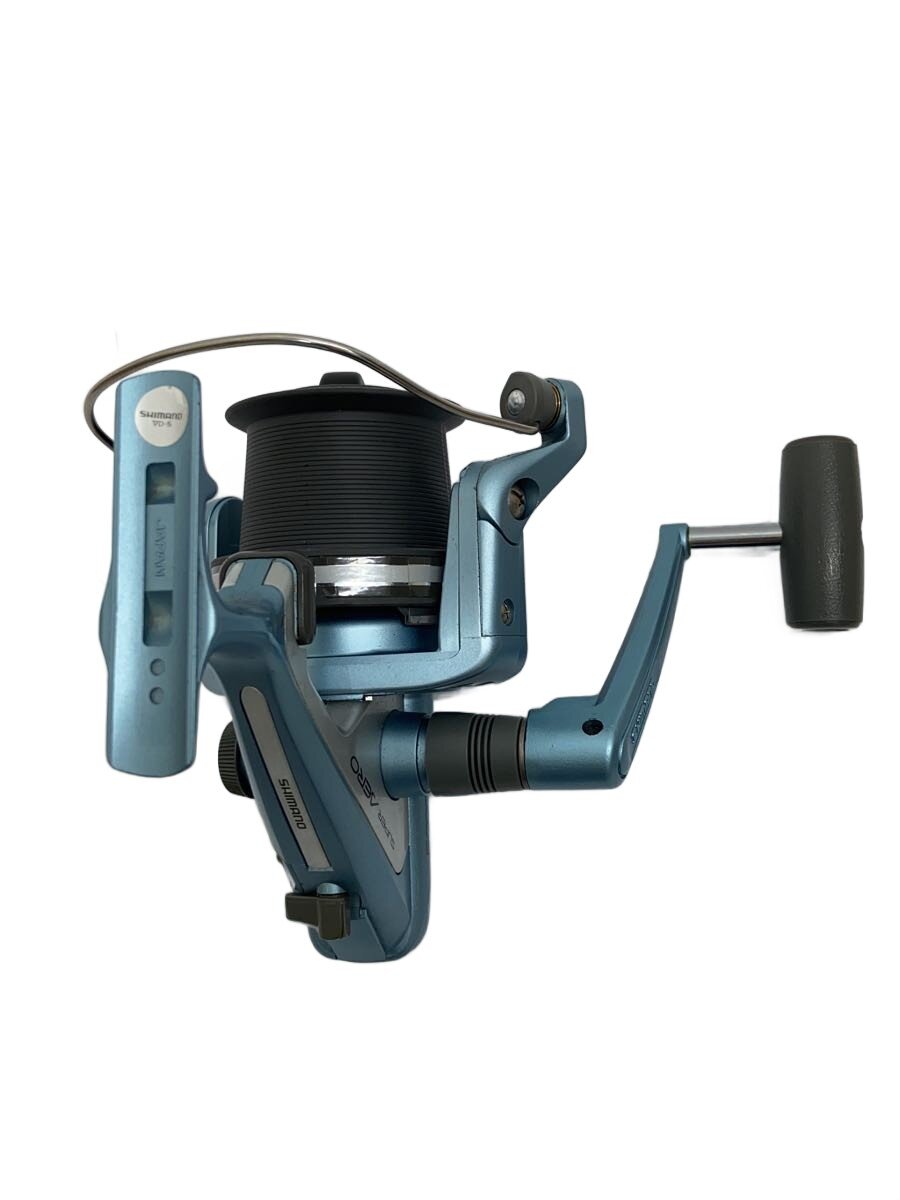 Rakuten - 【中古】SHIMANO◆リール/GT6000/SUPER AERO【スポーツ】