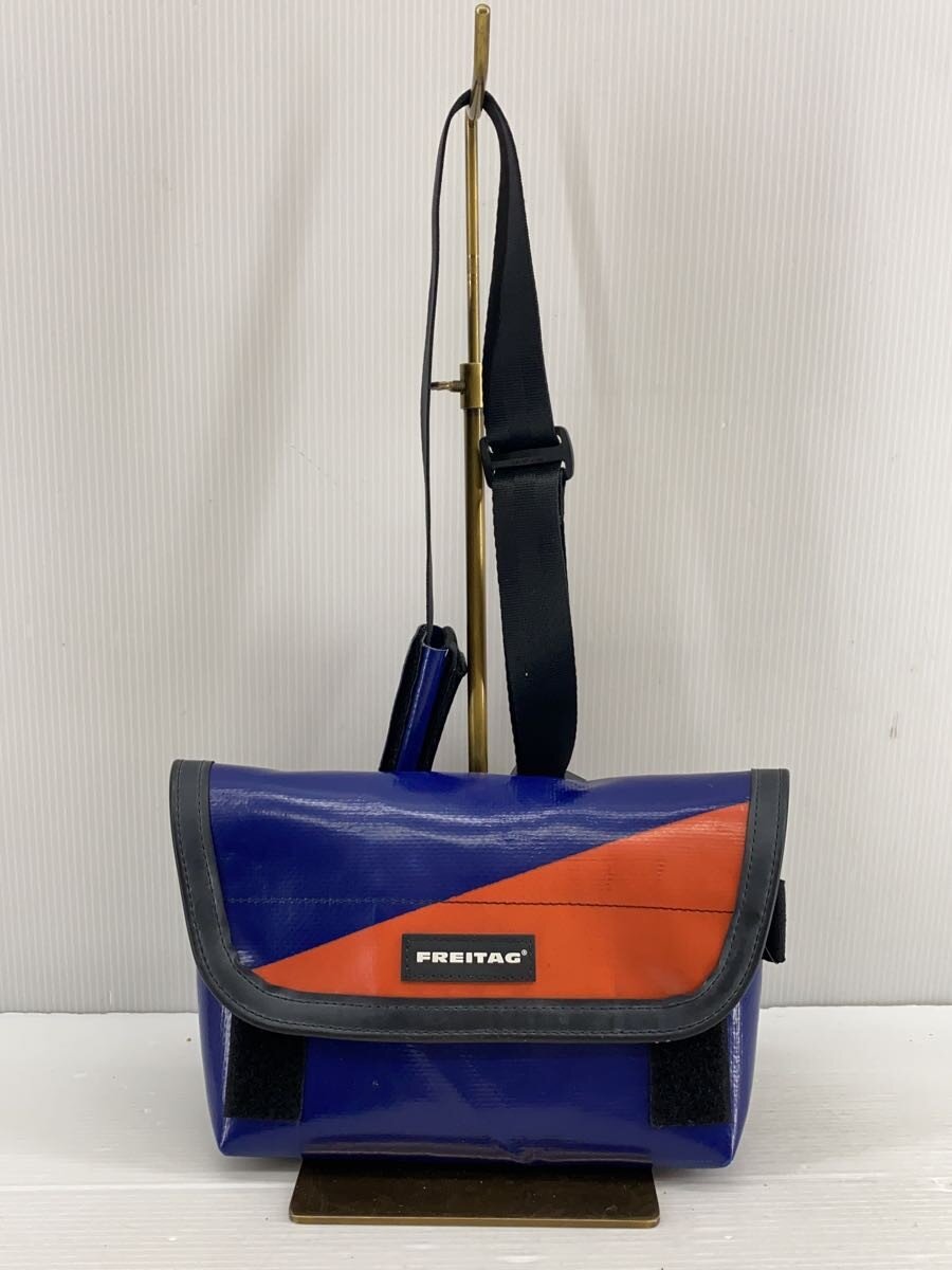 楽天市場】freitag ショルダーバッグの通販