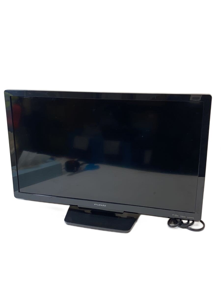 楽天市場】液晶テレビ 24インチ（メーカーフナイ）（テレビ｜TV