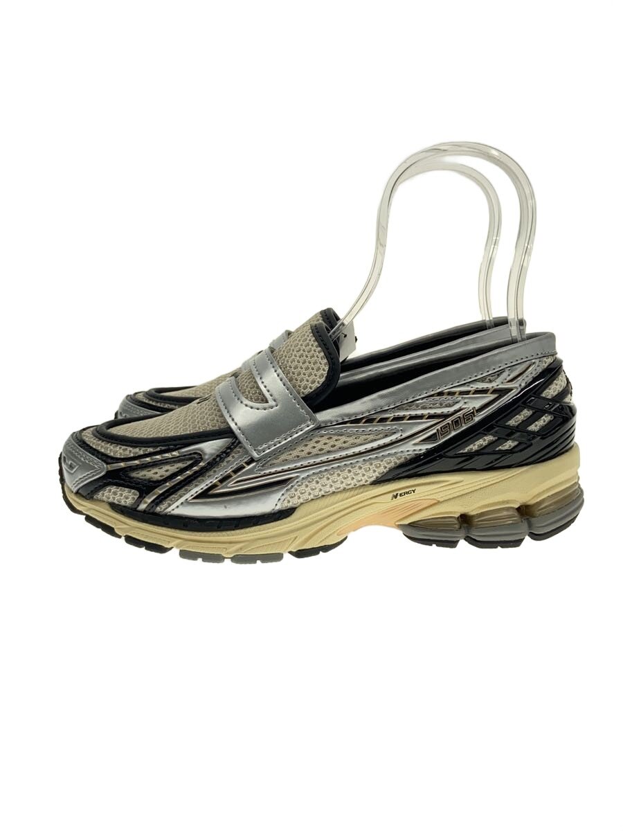 NEW BALANCE◆シューズ/25cm/u1906lob//