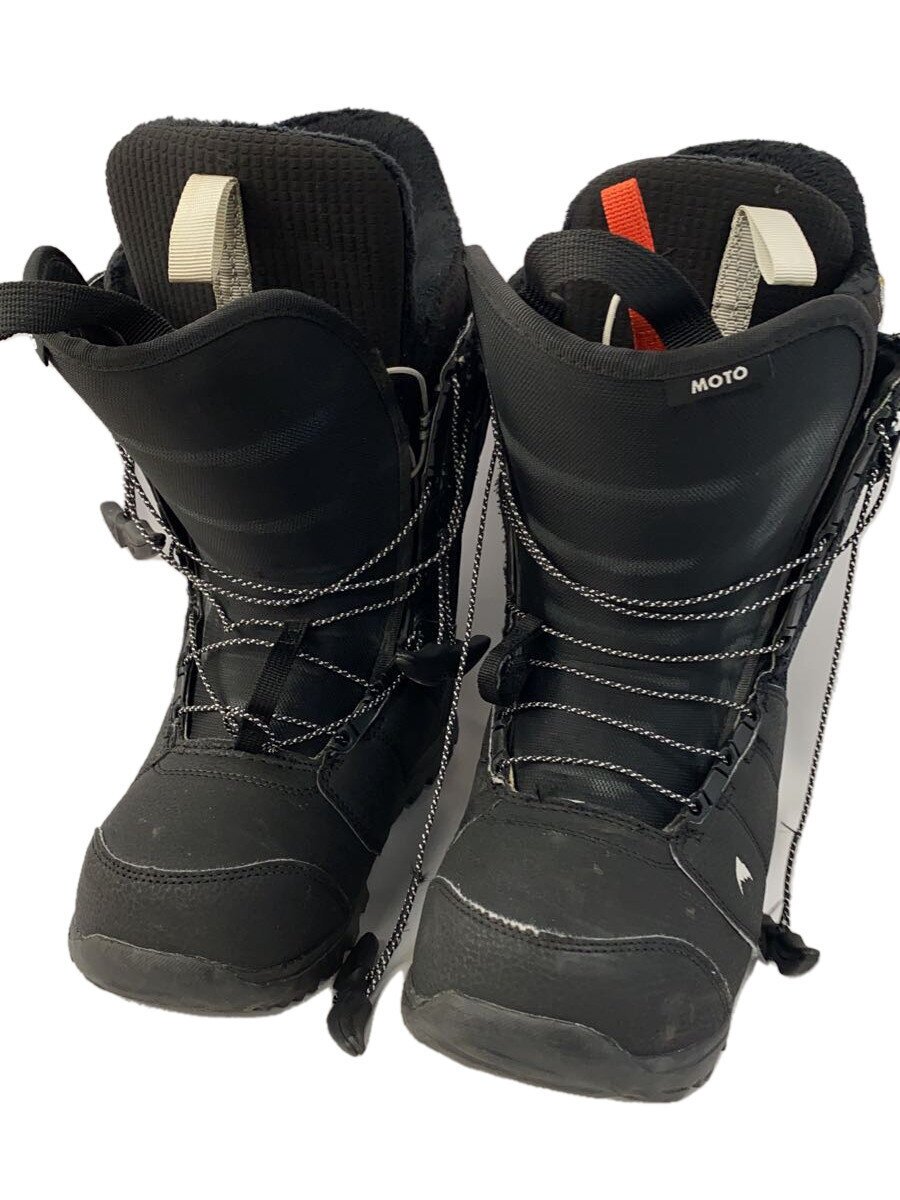 【中古】BURTON◆スキーブーツ/26.5cm/10436105【スポーツ】