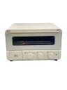 【中古】BRUNO◆トースター crassy+ スチーム&ベイク トースター BOE067【家電・ビジュアル・オーディオ】