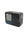 【中古】GoPro◆Hero10 BLA