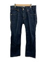 【中古】Levi’s◆ボトム/33/コットン/PCL16B【メンズウェア】