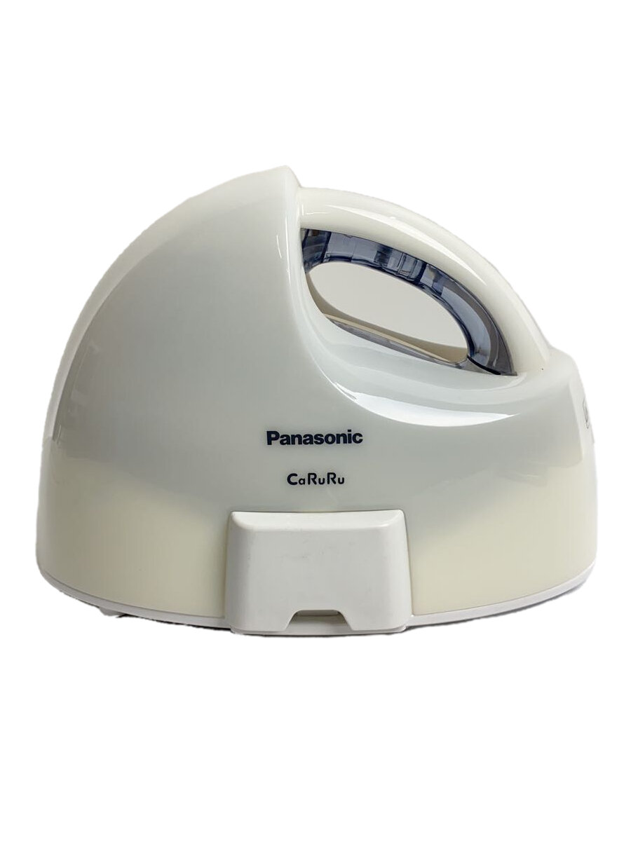 【中古】Panasonic◆アイロン カルル NI-WL404-H [クリアグレー]【家電・ビジュアル・オーディオ】