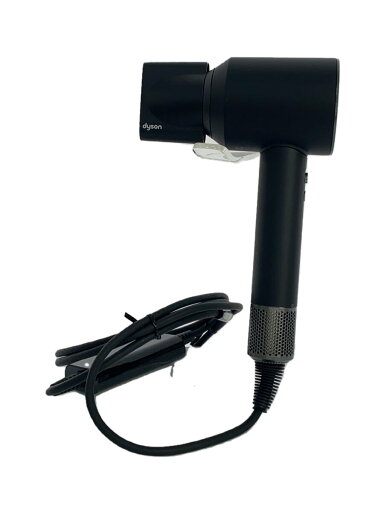 【中古】dyson◆ヘアドライヤー Dyson Supersonic Origin ブラック/ニッケル//【家電・ビジュアル・オーディオ】 【中古】dyson◆ヘアドライヤー Dyson Supersonic Origin ブラック/ニッケル//【家電・ビジュアル・オーディオ】