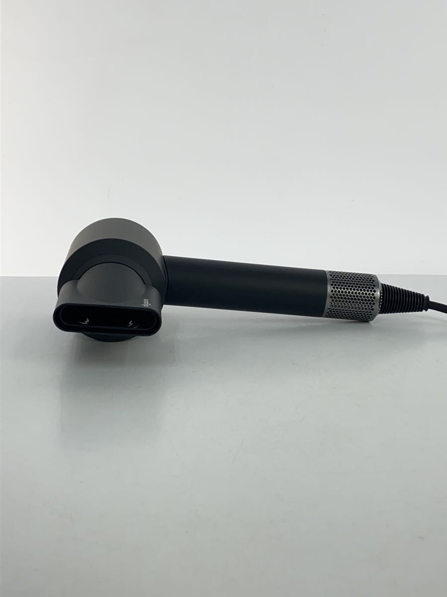 【中古】dyson◆ヘアドライヤー Dyson Supersonic Origin ブラック/ニッケル//【家電・ビジュアル・オーディオ】