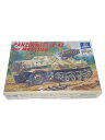 【中古】ITALERI/プラモデル/PANZERWERFER 42 AUF MAULTIER/277//【ホビー】(3)