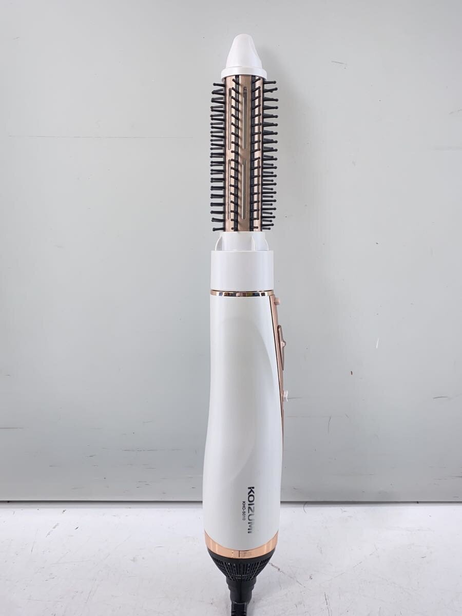 【中古】KOIZUMI◆ドライヤー・ヘアアイロン KHC-5010//【家電・ビジュアル・オーディオ】