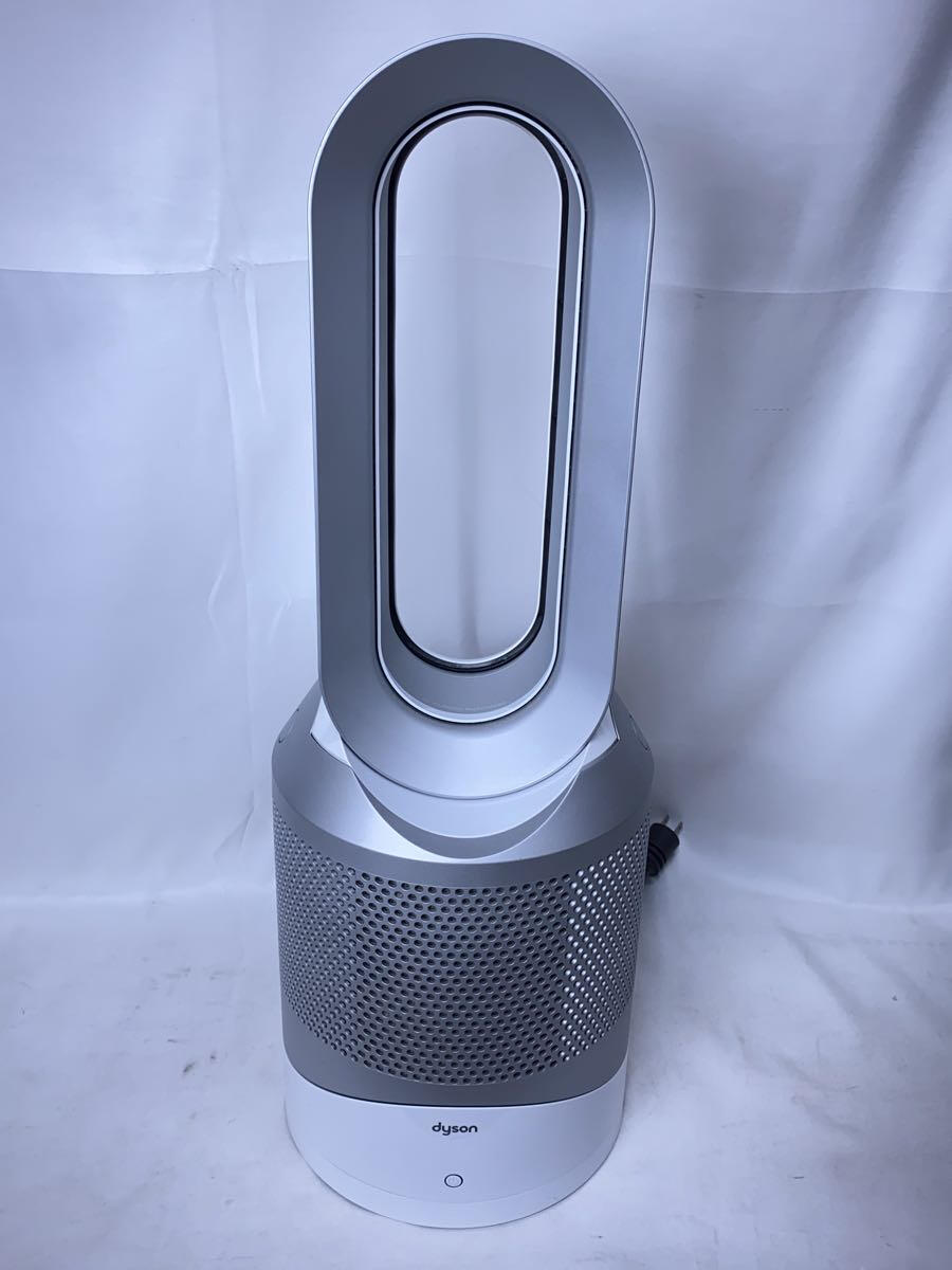 yÁzdyson/ Dyson Pure Hot + Cool Link HP03WS [zCg/Vo[]yƓdErWAEI[fBIz