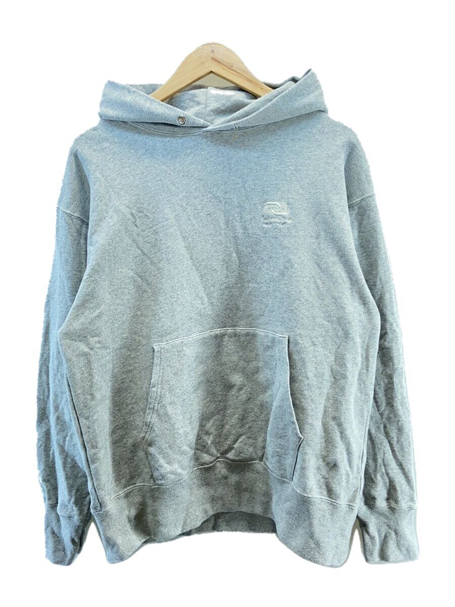 šMAISON SPECIALConnecting Embroidery Hoodie/FREE/åȥ/GRY/̵/21241...