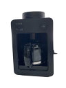 【中古】siroca(Auc Sale)◆コーヒーメーカー SC-A352K【家電・ビジュアル・オーディオ】