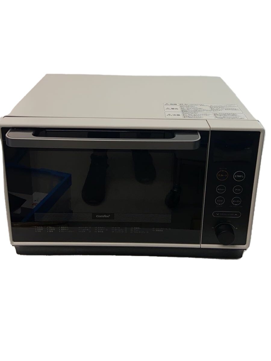 【中古】Comfee’◆Comfee/オーブンレンジ CFM-BA252【家電・ビジュアル・オーディオ】