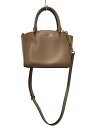 【中古】MICHAEL KORS◆ショルダーバッグ/--/35H7GE0S1L【バッグ】