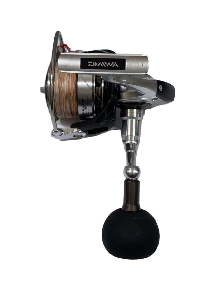ダイワ(DAIWA) 12キャタリナ(CATALINA) 5000 ニュー キャタリナ