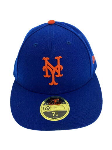【中古】NEW ERA◆キャップ/7 1/4/ポリエステル/メンズ【服飾雑貨他】 【中古】NEW ERA◆キャップ/7 1/4/ポリエステル/メンズ【服飾雑貨他】