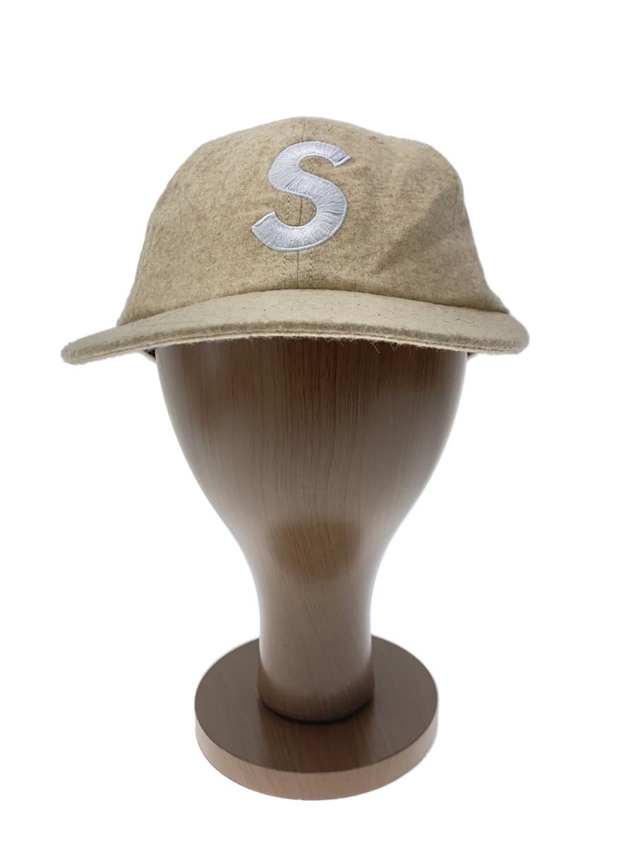 楽天市場】supreme キャップ ベージュの通販