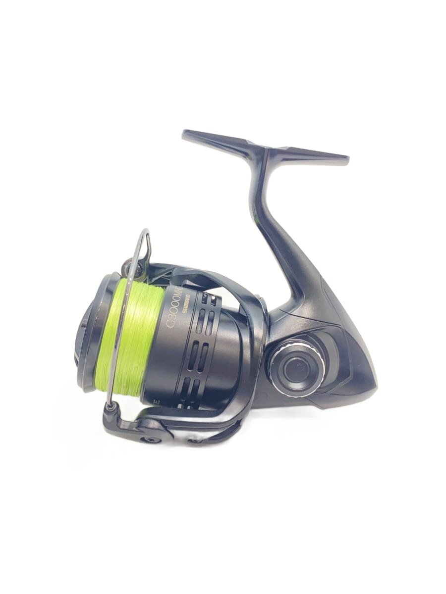【ブランド】SHIMANO 【ブランドカナ】シマノ 【型番】 【程度】B 【カラー】 【キーワード】　　　/ 2026/08/23 セカンドストリート新津店 【2014】【中古】SHIMANO◆リール/C3000MHG/03750 ブランド SHIMANO 型番 カラー 実寸（cm） 【リール】 幅：7.5 / 高さ：7.5 / 奥行：11 【その他】 その他サイズ：/ 商品は　セカンドストリート新津店の店頭にて販売しております。商品に関するお問合わせは、お電話(TEL:0250-24-8896)にて、問合わせ番号：2320147017135をお伝えください。 配送方法やお支払い方法に関するお問い合わせは、サポートセンターまでご連絡をお願いします。 ※お電話の対応は営業時間内のみとなります。お問い合わせフォームでお問い合わせの際はご注文番号をご記入下さい この商品に関する出品店舗からのコメント 【備考】多少の使用感があり汚れやダメージはございますが、ご使用いただけるお品物でございます。店頭での同時販売も行っているため、状態の変化がある場合があります。気になる点がございましたらお気軽に当店までお問合せくださいませ。