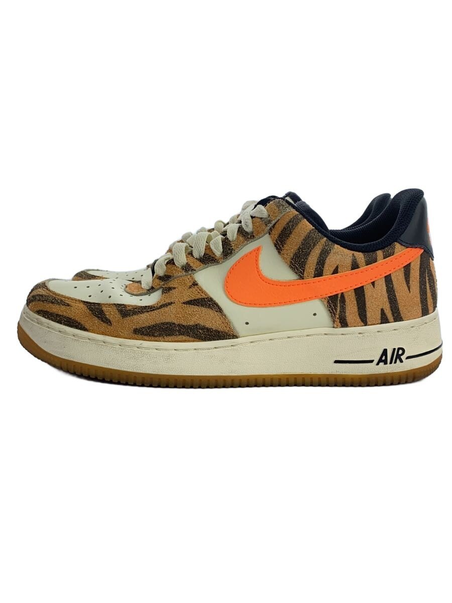 NIKE◆ローカットスニーカー/27cm/BEG/ナイロン/DJ6192-100