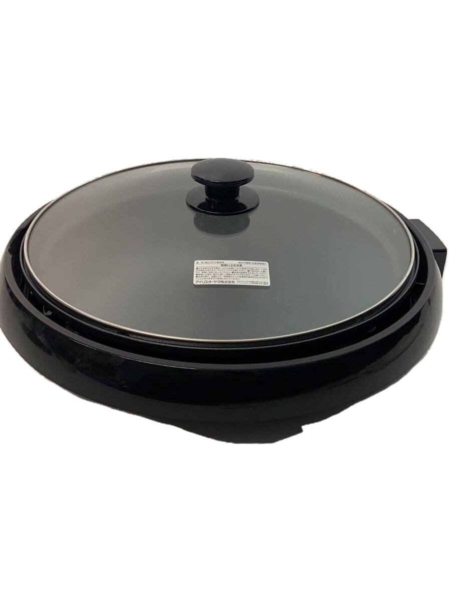 【中古】IRIS OHYAMA◆IRIS OHYAMA/ホットプレート IHP-C320【家電・ビジュアル・オーディオ】