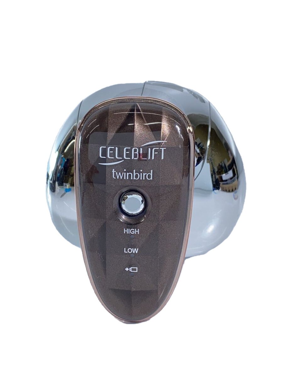 楽天市場】ツインバード 防水ヘッドケア機 セレブリフト SH－2681の通販