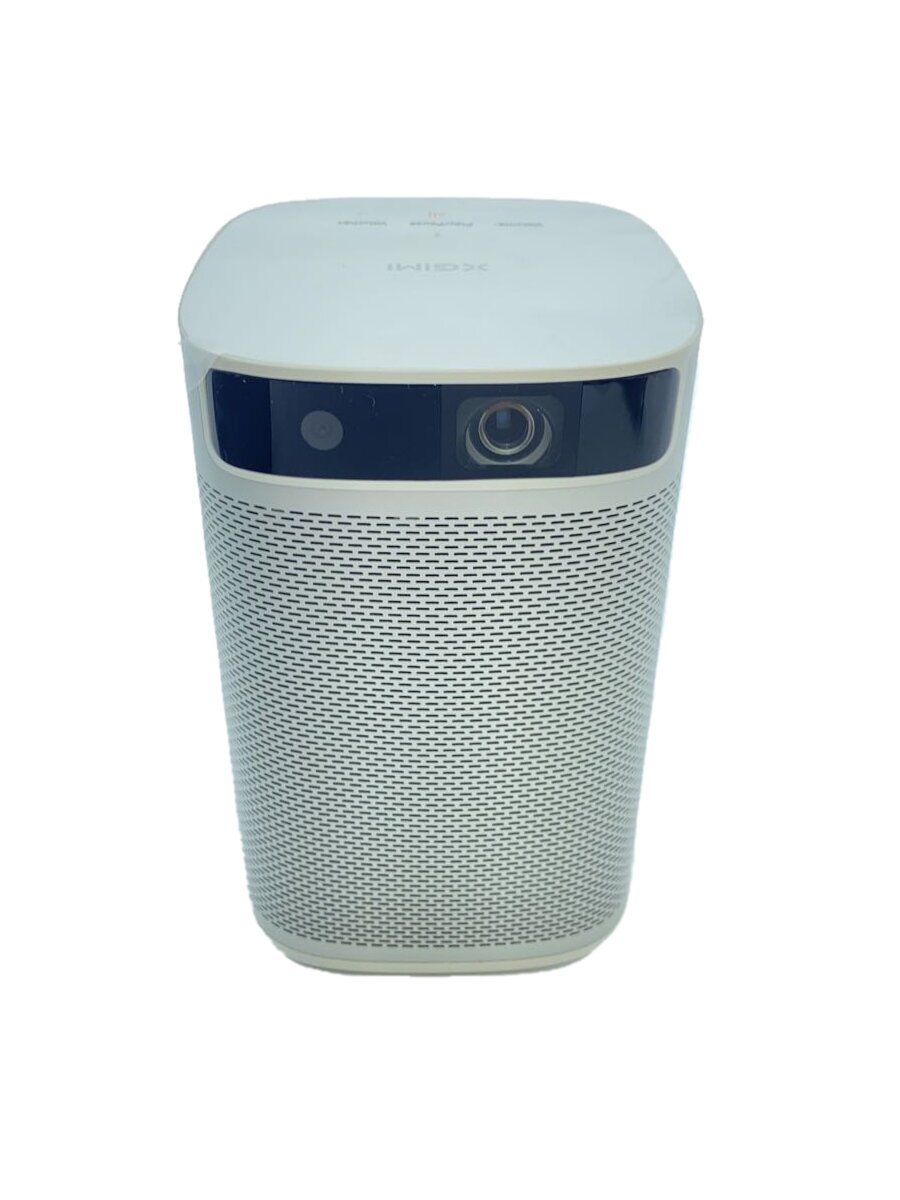 【中古】XGIMI◆プロジェクター MoGo Pro XK03S【家電・ビジュアル・オーディオ】